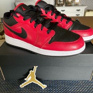 Air Jordan 1 Low